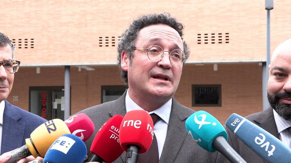 El fiscal general dice que se colaborará con Bélgica para euroordenes y si hay que volver a otros tribunales «se hará»