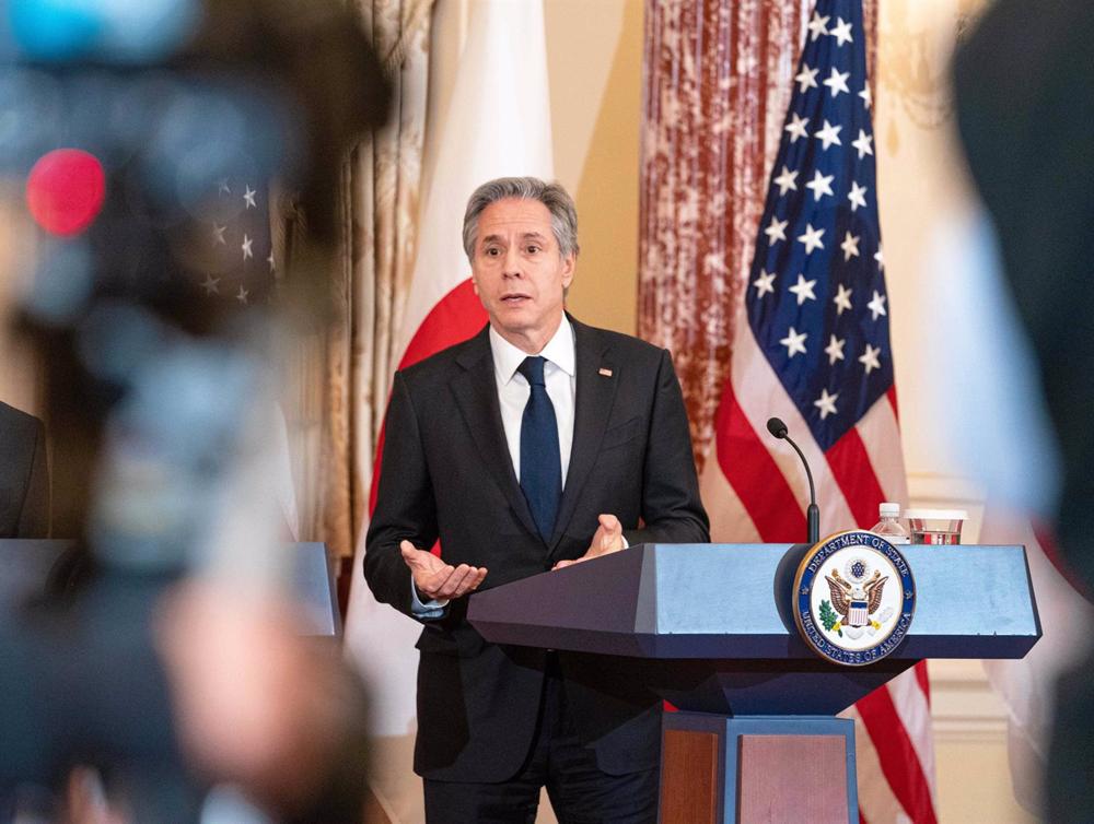 EEUU abre una Embajada en Islas Salomón de cara a contrarrestar la influencia china en el Pacífico