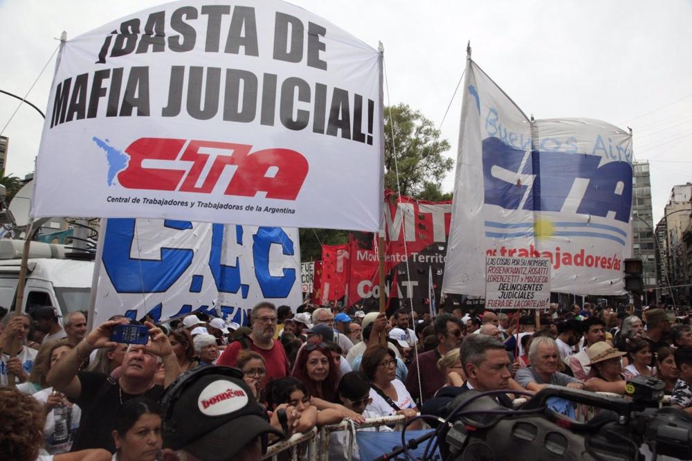 Manifestação