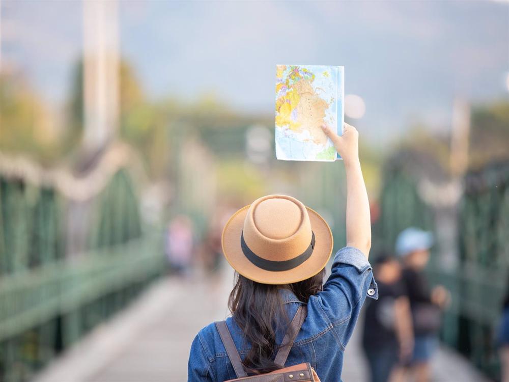 Archivo - Planes únicos por muy poco dinero en cualquier punto de nuestro país Archivo