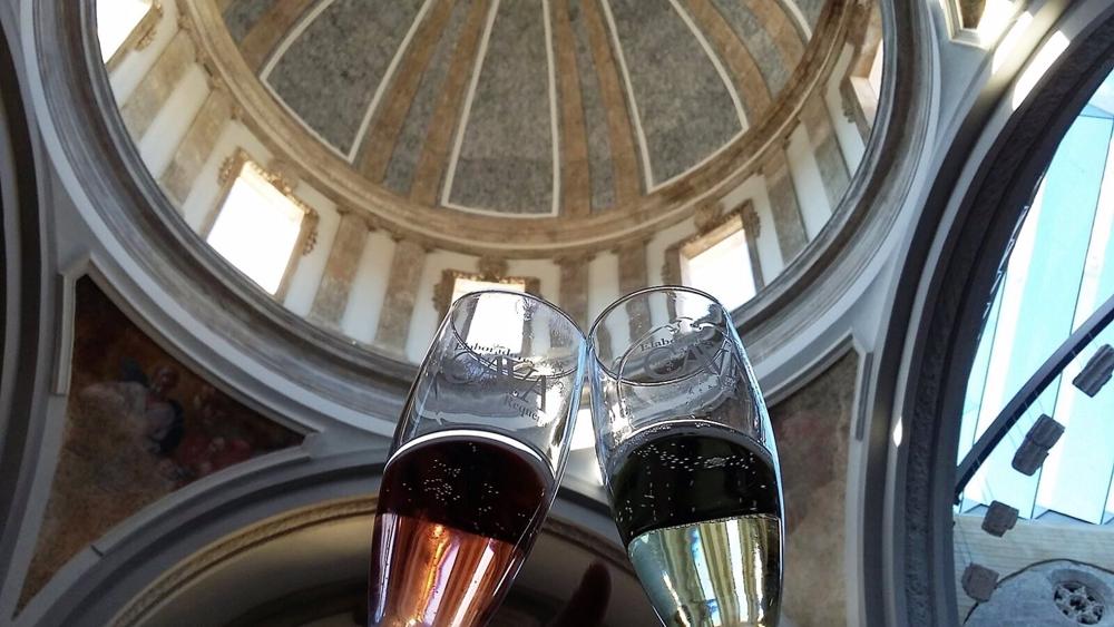 Archivo - Cava de Requena (Valencia) Archivo