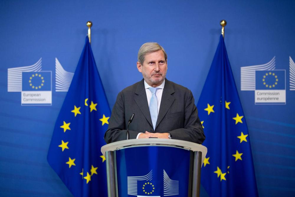 Bruxelles proposera à l’Ukraine une meilleure intégration au marché unique dans l’attente de son adhésion