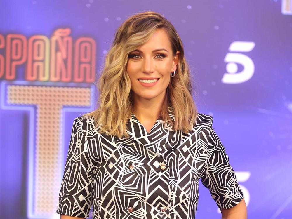 Archivo - EDURNE EN LA PRESENTACIÓN DE LA NUEVA TEMPORADA DE 'GOT TALENT' Archivo