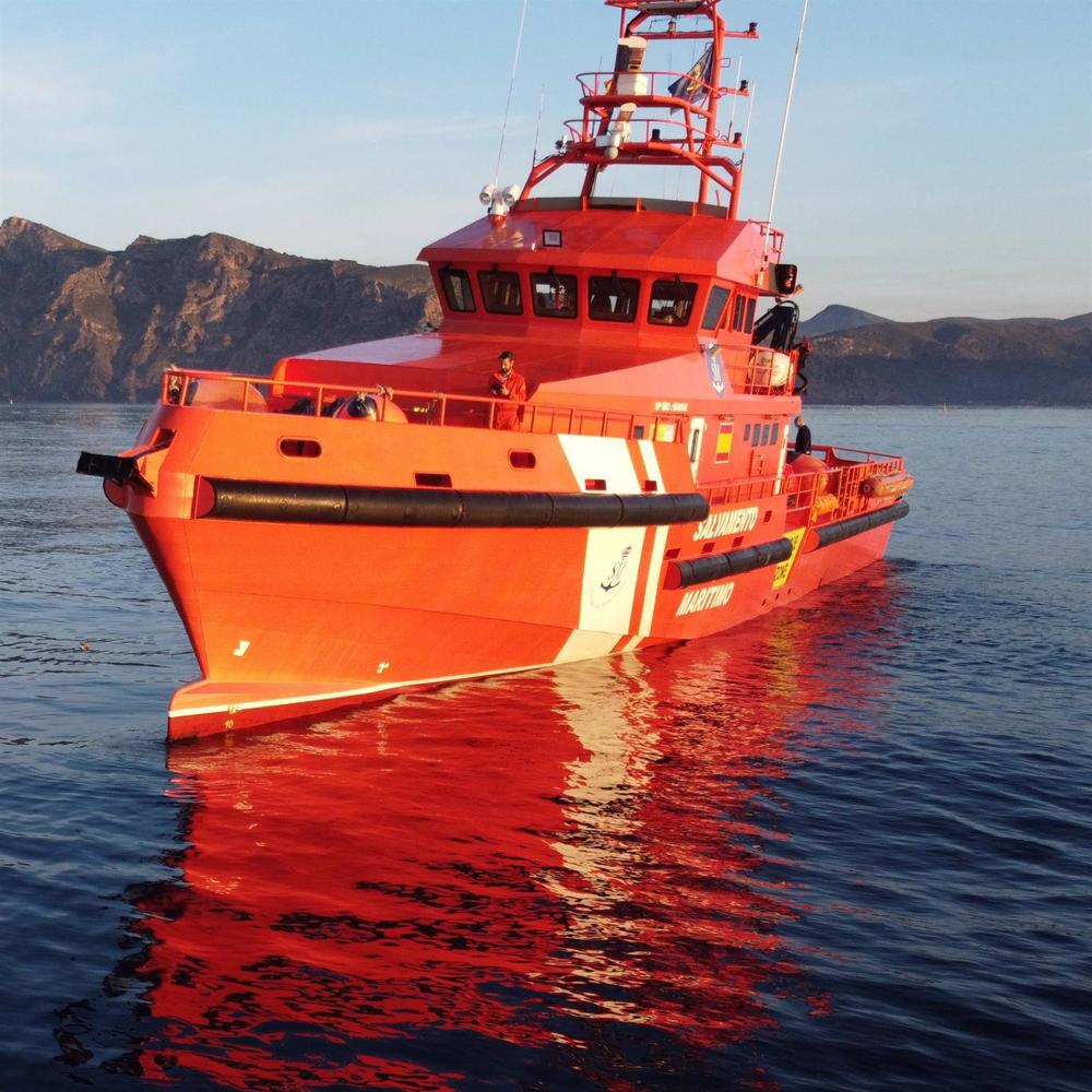 Archivo - Guardamar Caliope Archivo