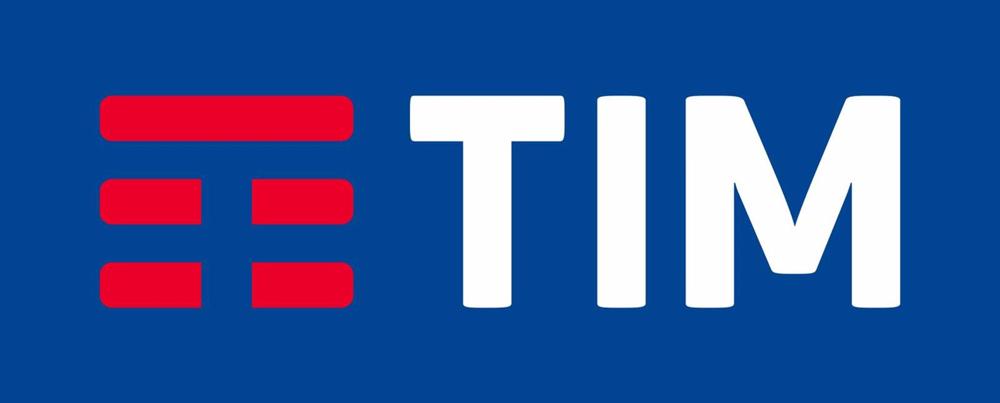 Archivo - Logo de Telecom Italia Archivo