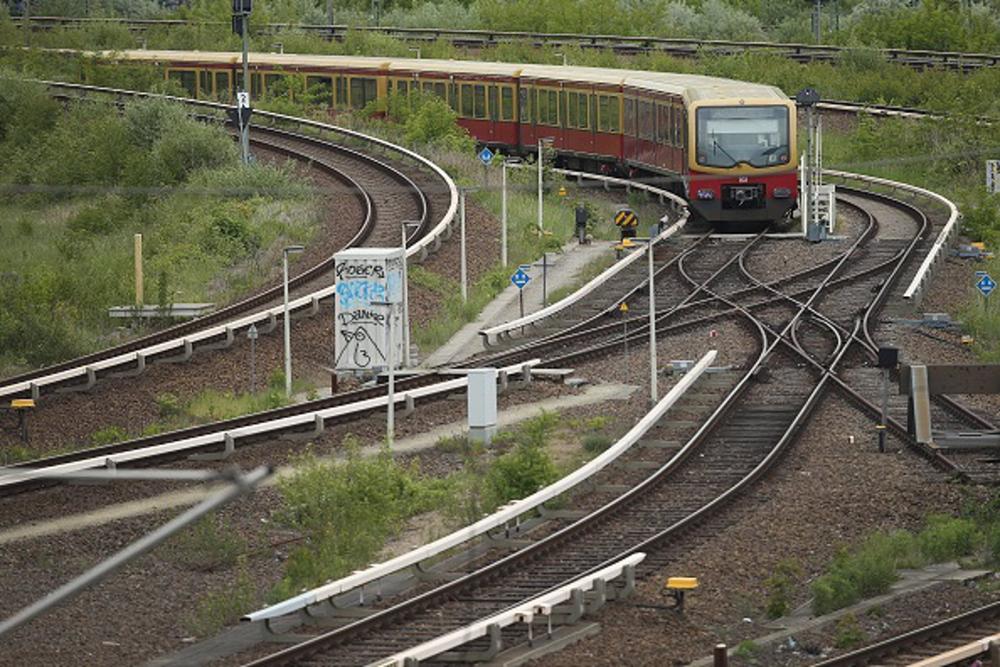 Archives - Voies ferrées en Allemagne Archives