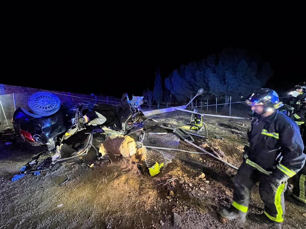 Emergencias 112 Comunidad Madrid Emergencias