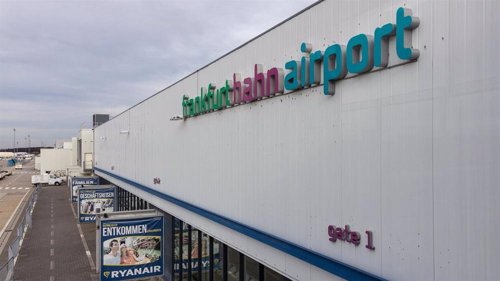 L’oligarque russe Viktor Kharitonin rachète l’aéroport allemand de Francfort-Hahn