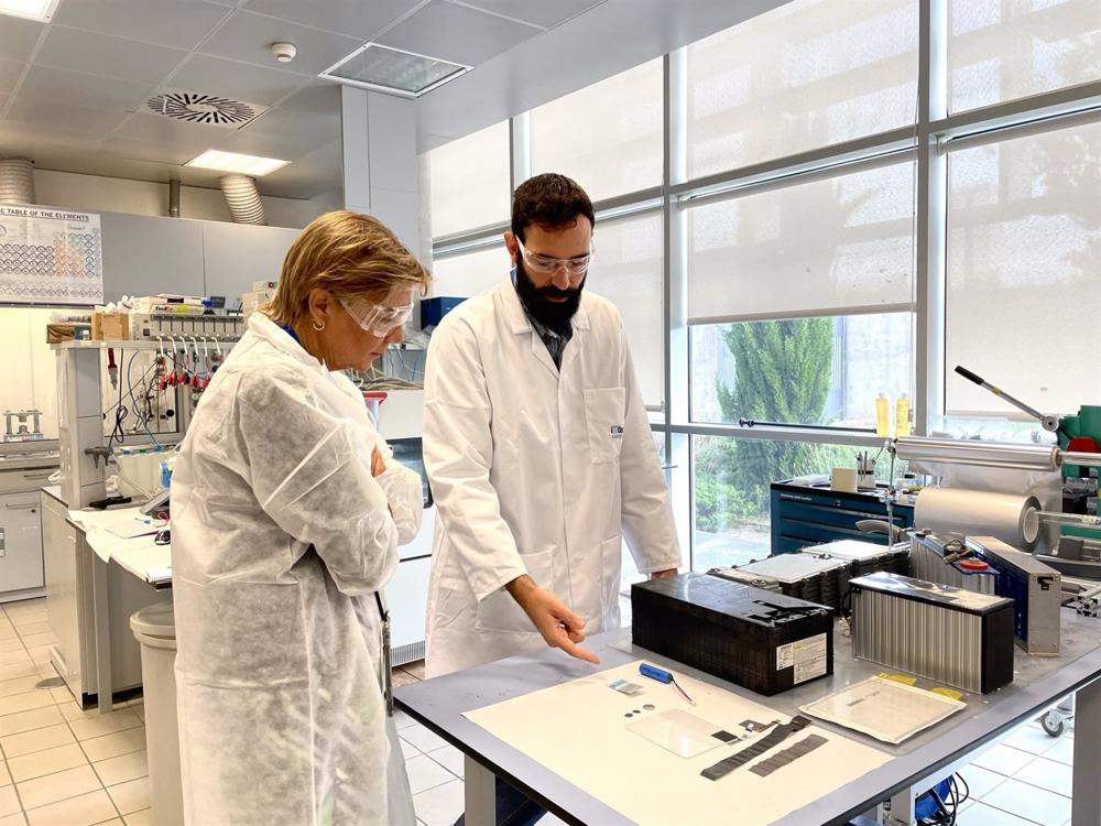 Nota Informativa / Iberdrola Reafirma Su Compromiso Con El Talento Y La Empleabilidad Con Una Nueva Edición De Las Becas Energy 4 Future Nota