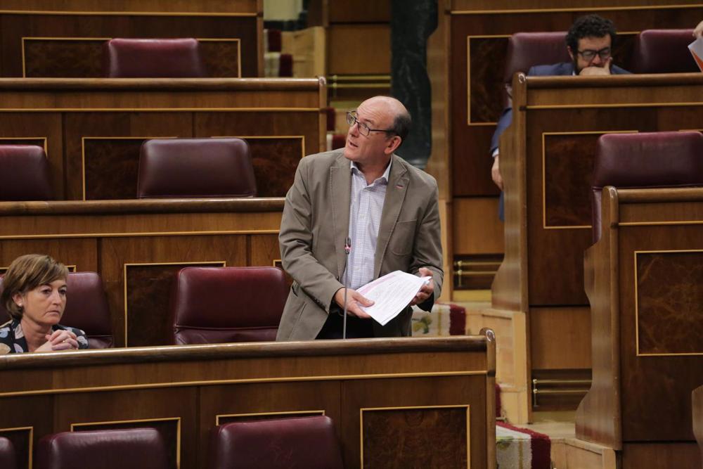 El Congreso decide esta semana si crea un grupo de trabajo para estudiar la situación de la prostitución en España