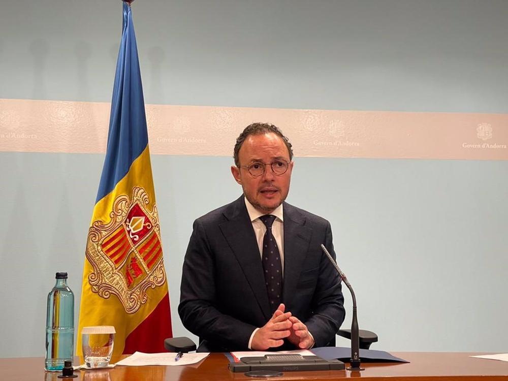 Andorra celebrará elecciones generales el próximo 2 de abril