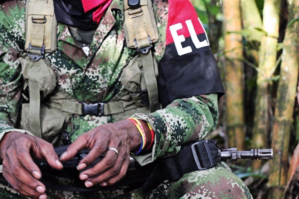 Brazil joins peace talks between Colombian government and ELN as guarantor country