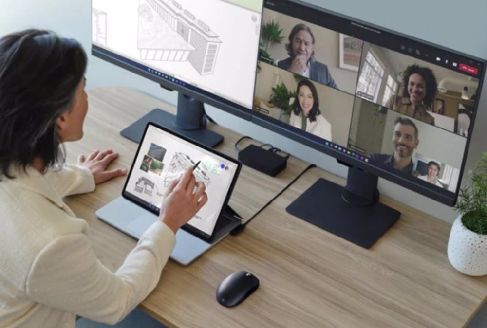 Videoconferencia con Microsoft Teams Videoconferencia