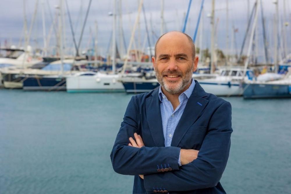 La patronal de la náutica de recreo Anen nombra a Jordi Carrasco como nuevo director general. La