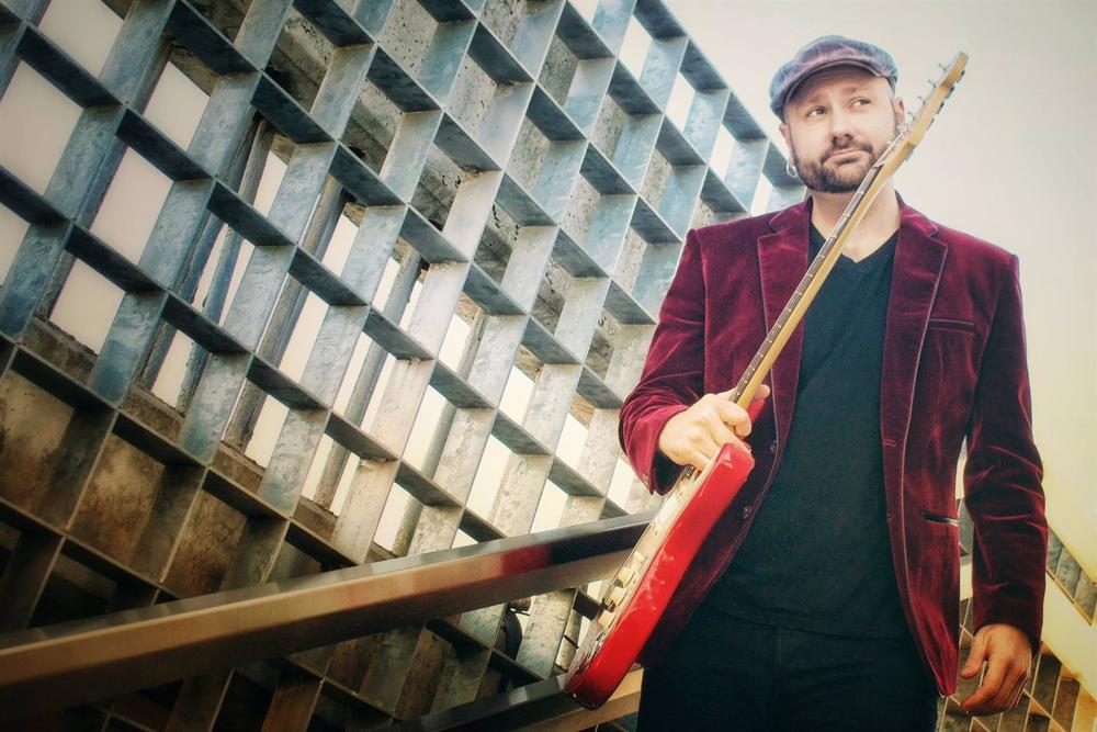 El músico Herrero. El