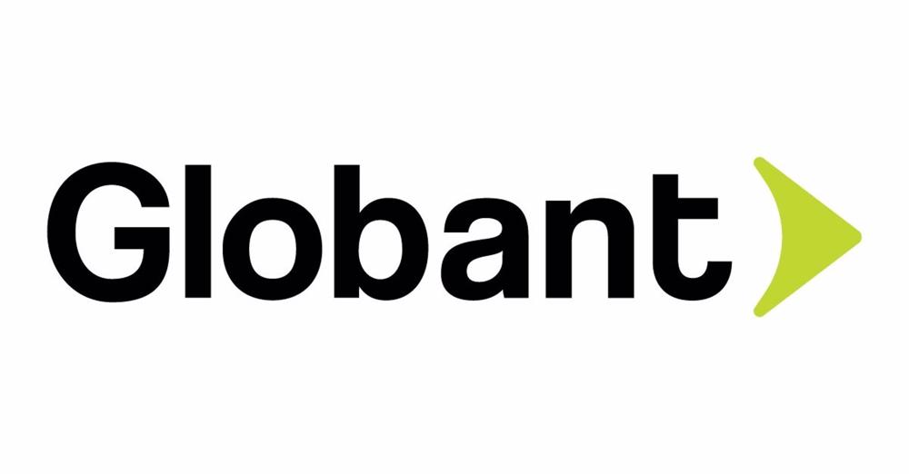 Archivo - Logo de Globant Archivo