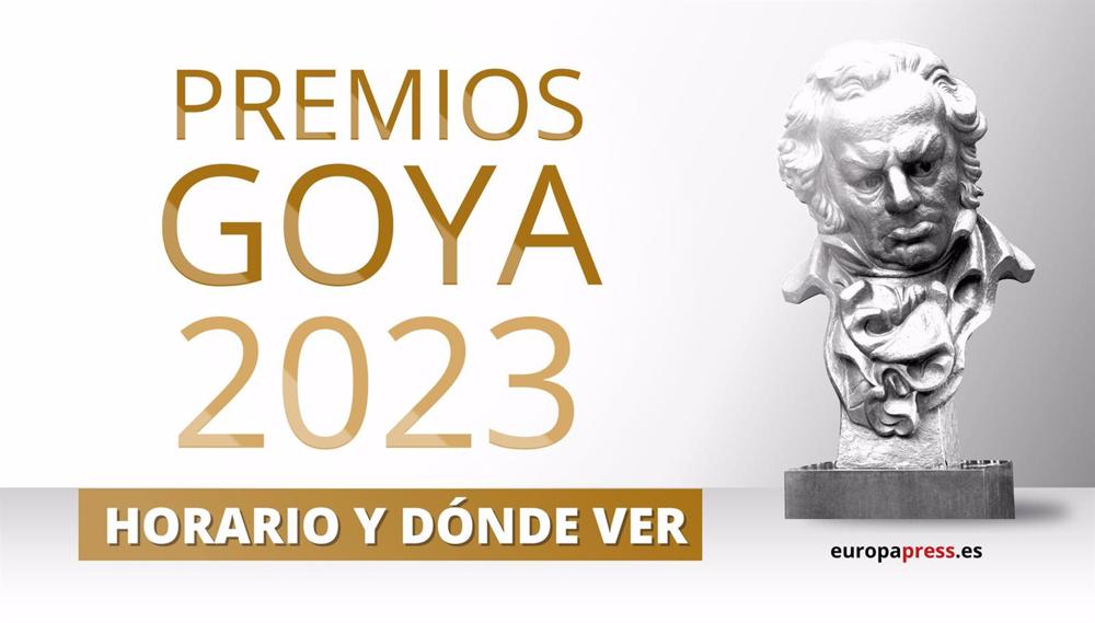 Premios