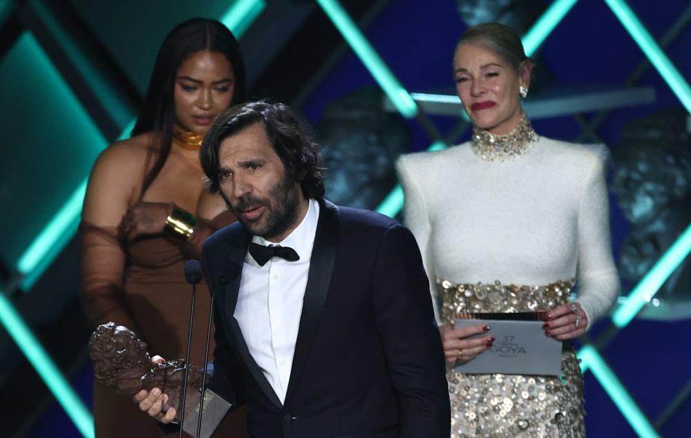 La peor persona del mundo