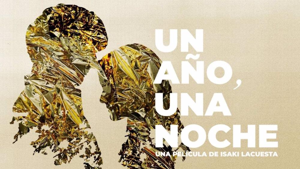 Archivo - Cartel de la película 'Un año, una noche', de Isaki Lacuesta. Archivo