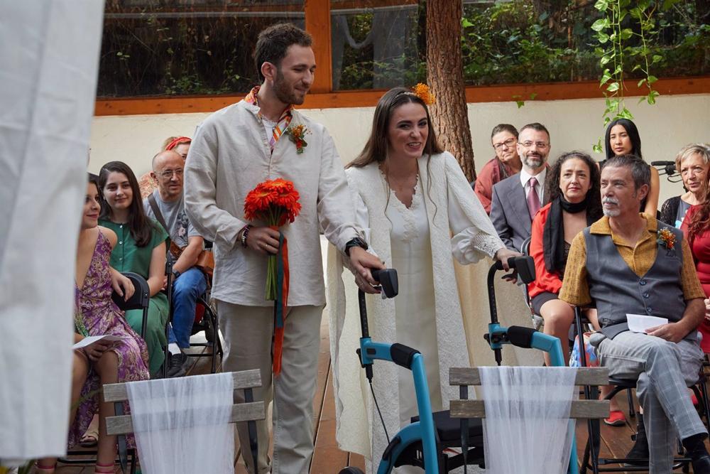 Campaña de COCEMFE para reclamar la unión entre Servicios Sociales y Sanidad Campaña