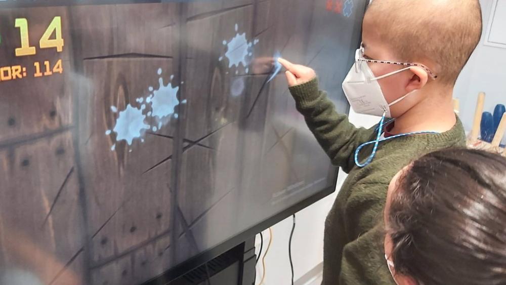 Neurorehabilitación Neurorehabilitación"