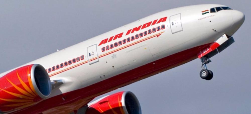 Air India realiza el mayor pedido de aviones de la historia, valorado en más de 93.500 millones Air