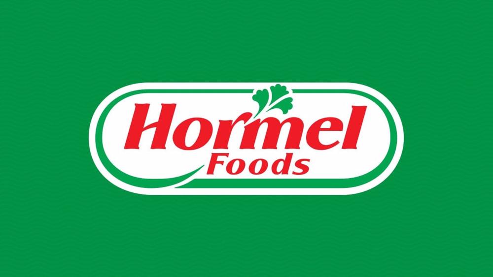 Archivo - Logo de Hormel Foods. Archivo