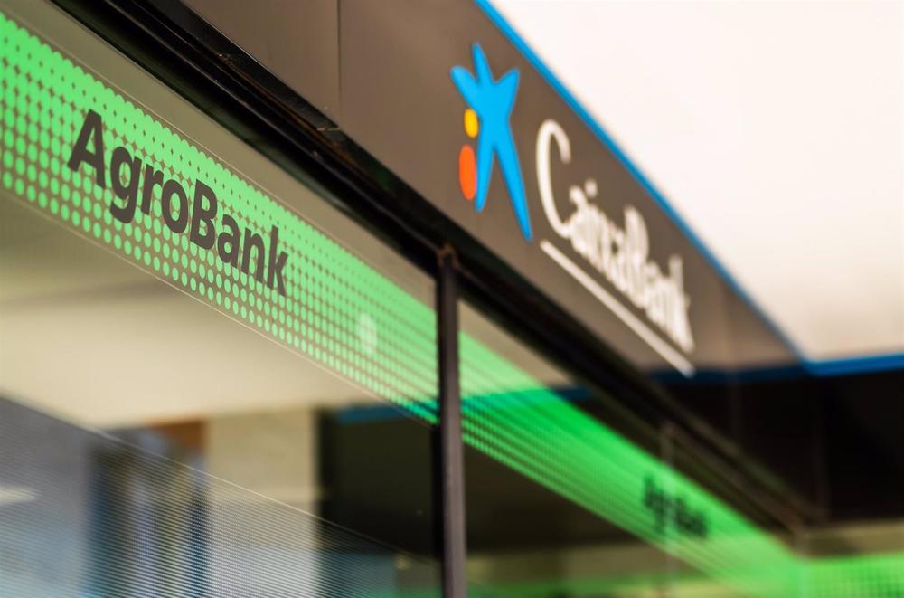Archivo - Oficina de AgroBank Archivo