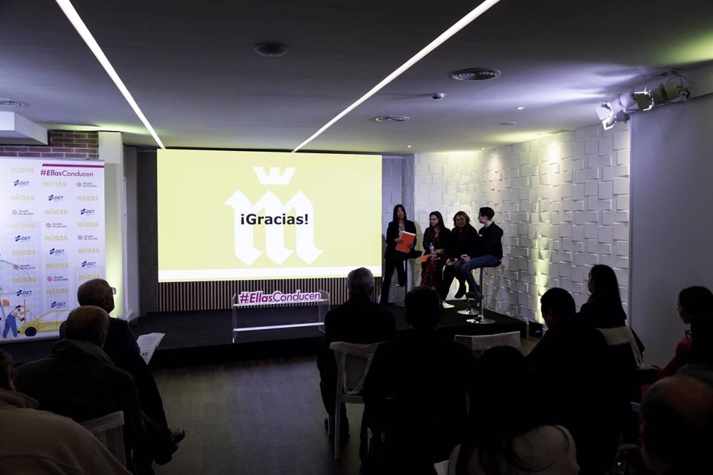 El programa Tiina destina 220.000€ a cuatro proyectos de impacto social El