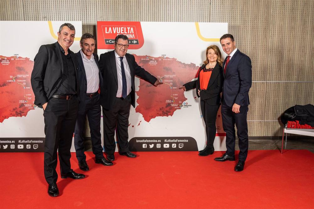 Presentación