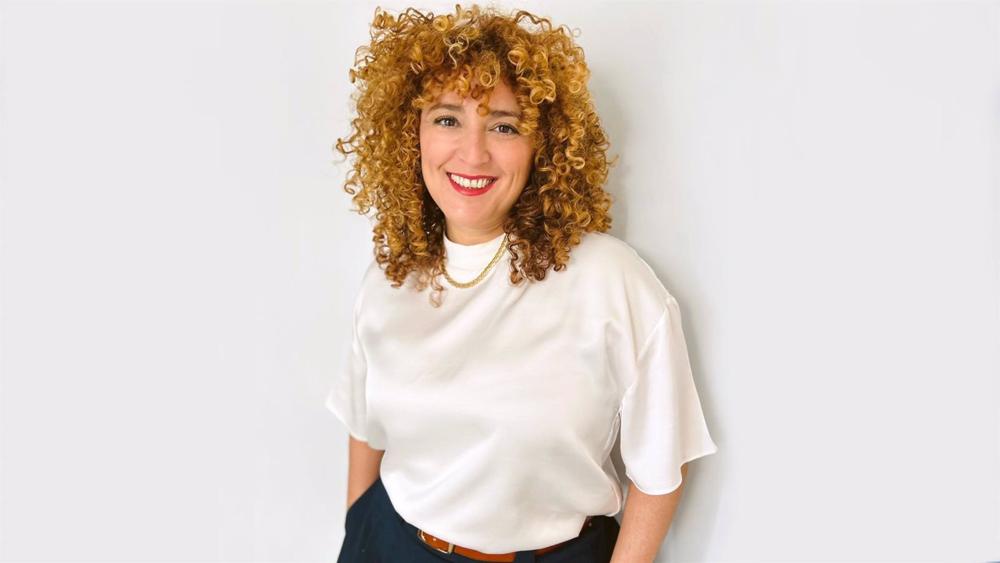 María Zambrano, nueva directora de formatos Reality y Dating de Mediaset España María