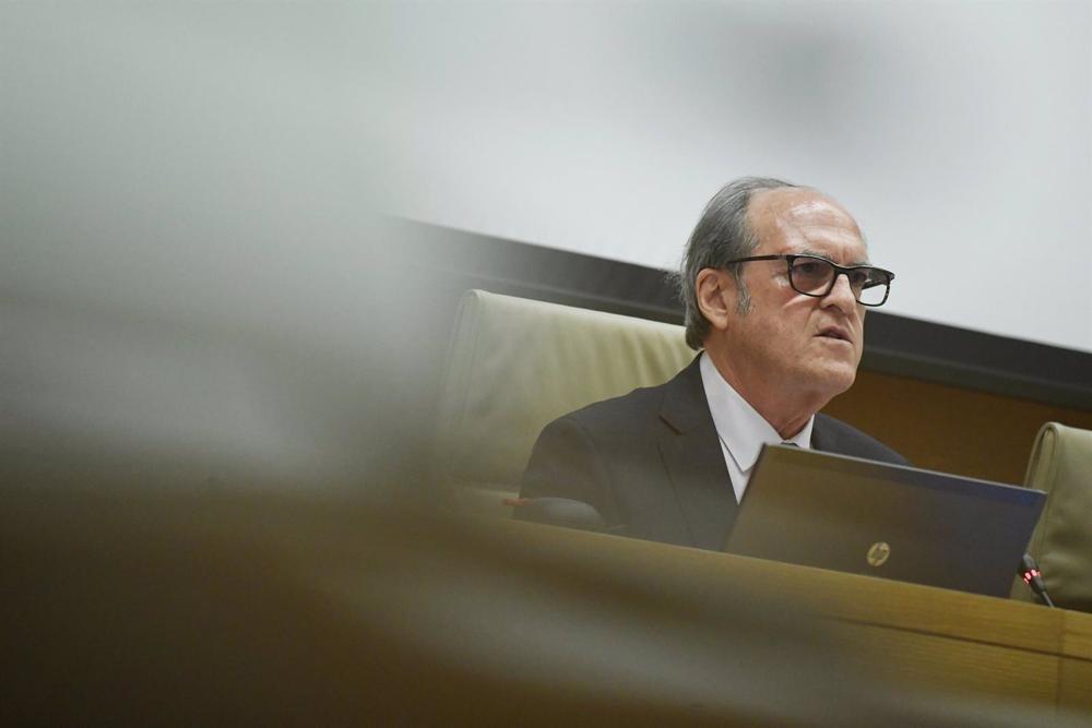 El Defensor del Pueblo, Ángel Gabilondo, El