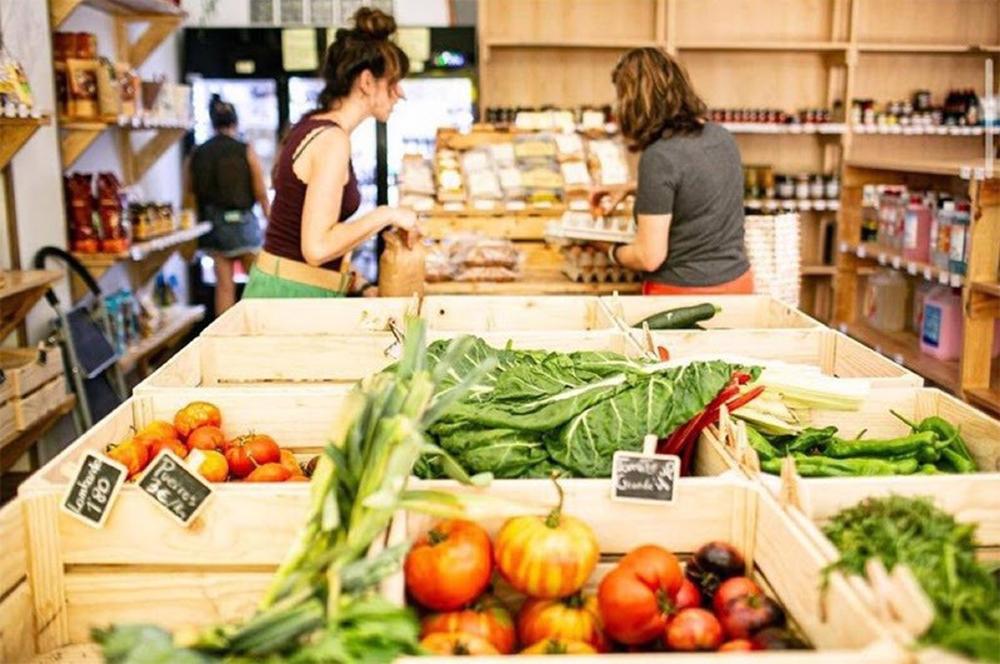 La convocatoria de 'Del Campo a la Despensa', abierta desde el 2 de marzo hasta el 27 de abril, brinda apoyo a proyectos que contribuyen a transformar los sistemas alimentarios La