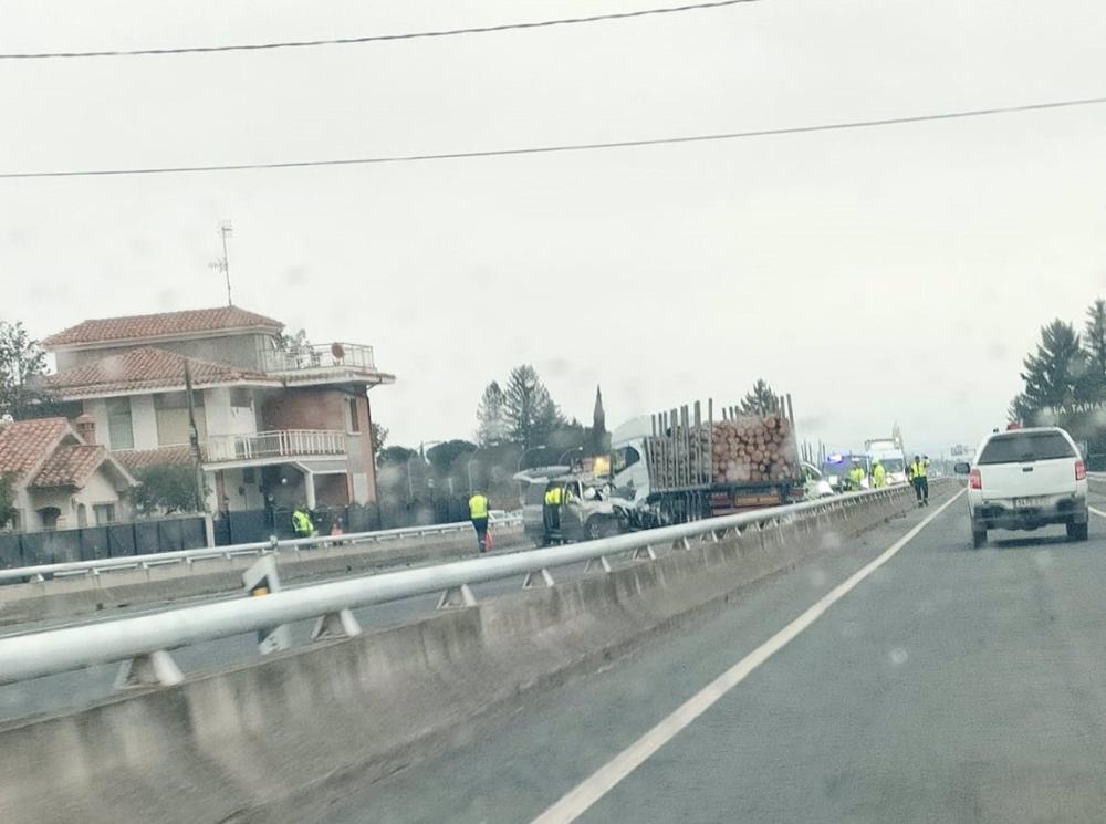 ACCIDENTE