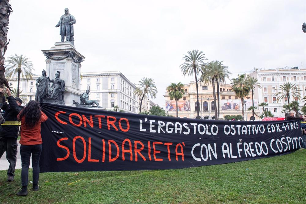 Protesta