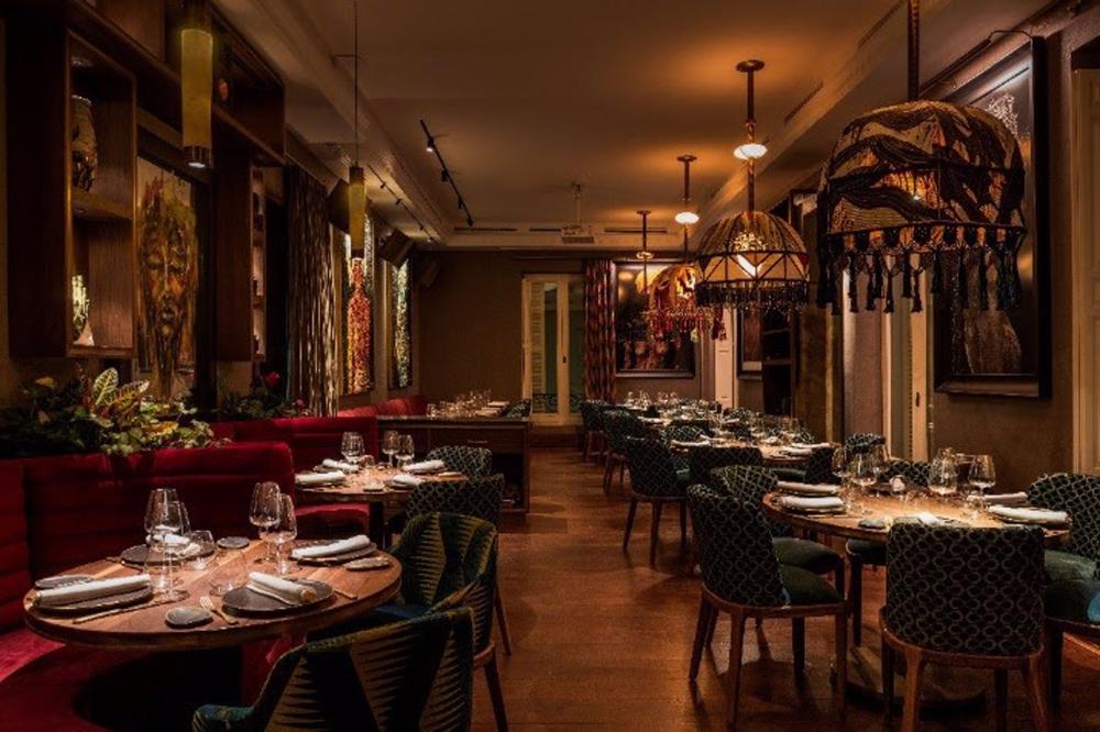 Restaurante