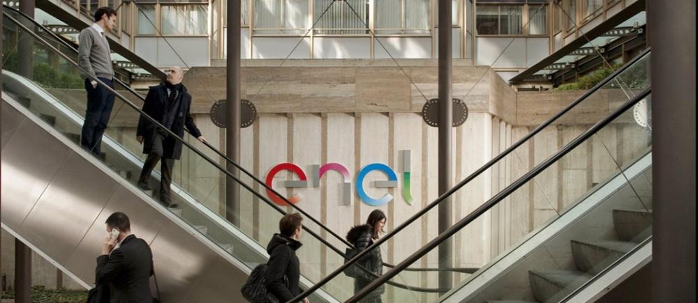 Archivo - Economía/Empresas.- S&P mantiene el rating de Enel en 'BBB+' con perspectiva 'negativa' Archivo