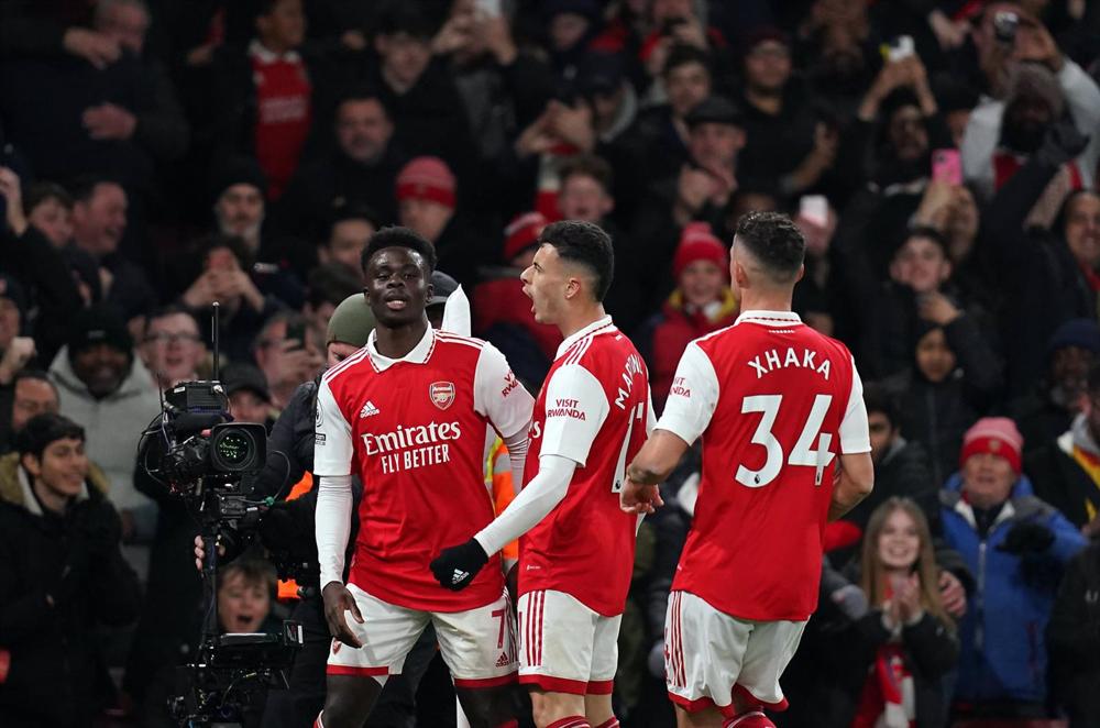 Arsenal