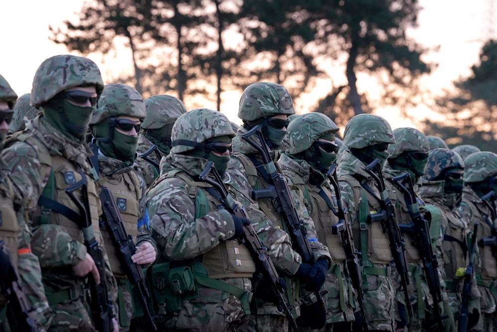 Militares