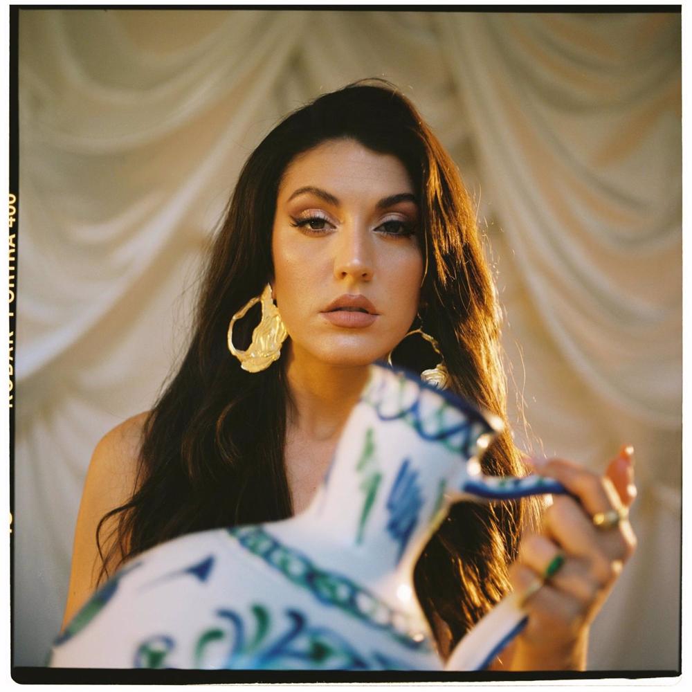 Archivo - Queralt Lahoz. Archivo