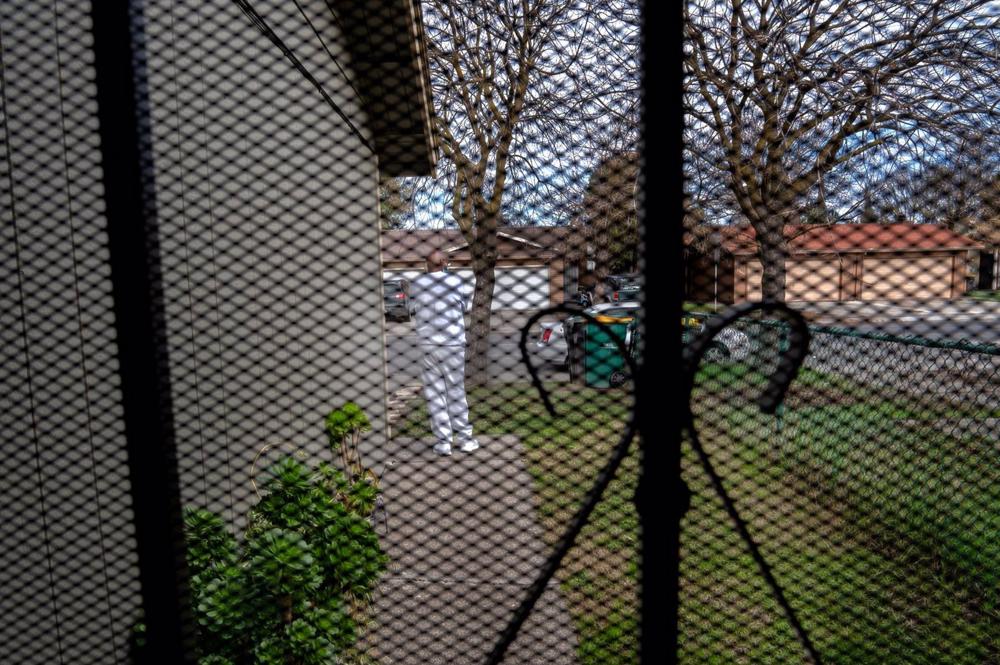 Archivo - Prisión en California Archivo