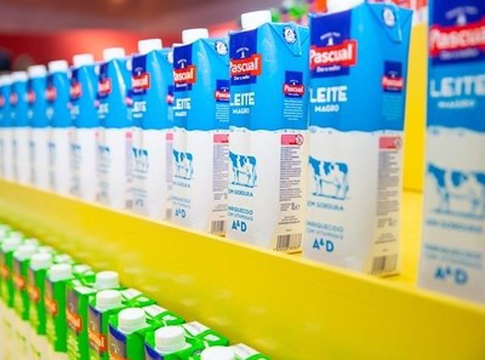 Pascual produce leche en Angola Pascual