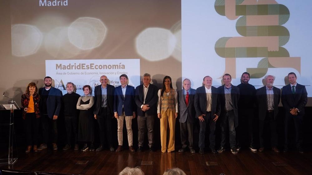 Ayudas al cine de Madrid Ayudas