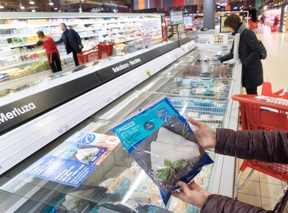 Archivo - Supermercado Archivo