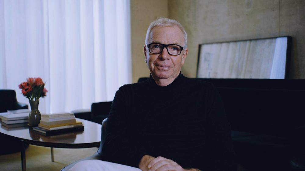 David Alan Chipperfield es el 52º Laureado del Premio Pritzker de Arquitectura. David