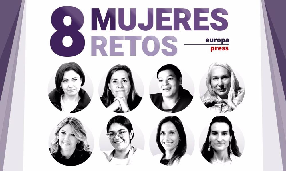 Mujeres