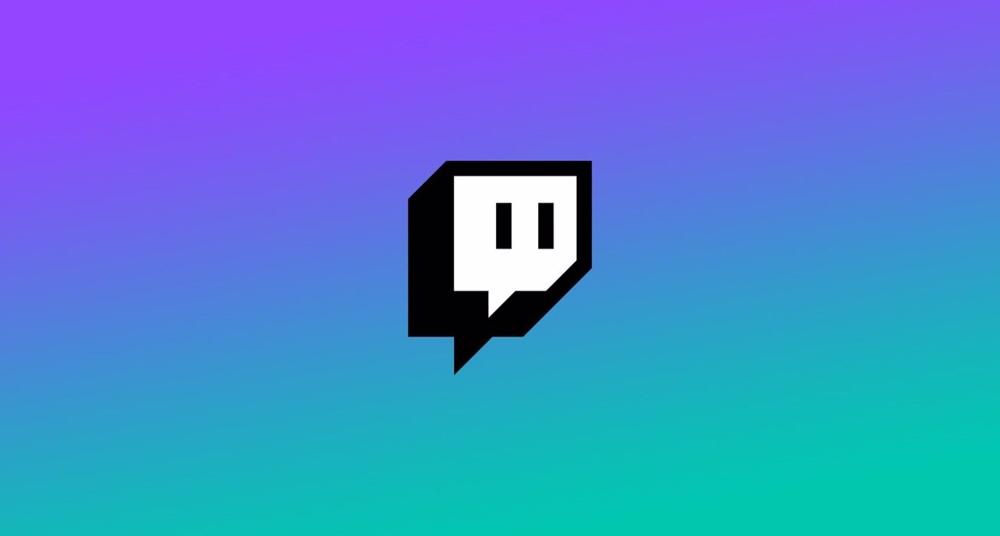 Archivo - Imagen del logo de Twitch Archivo