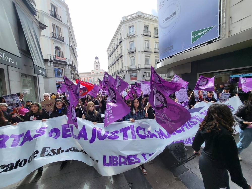 Manifestación