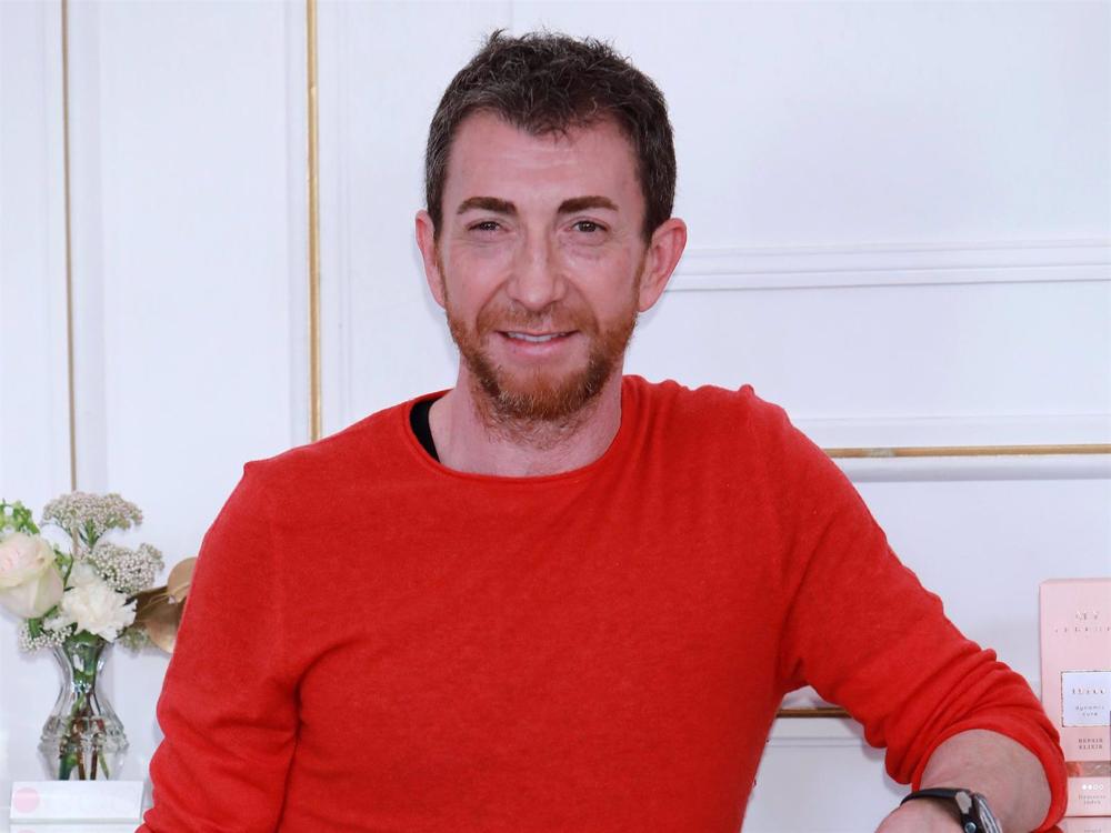 Archivo - Pablo Motos Archivo