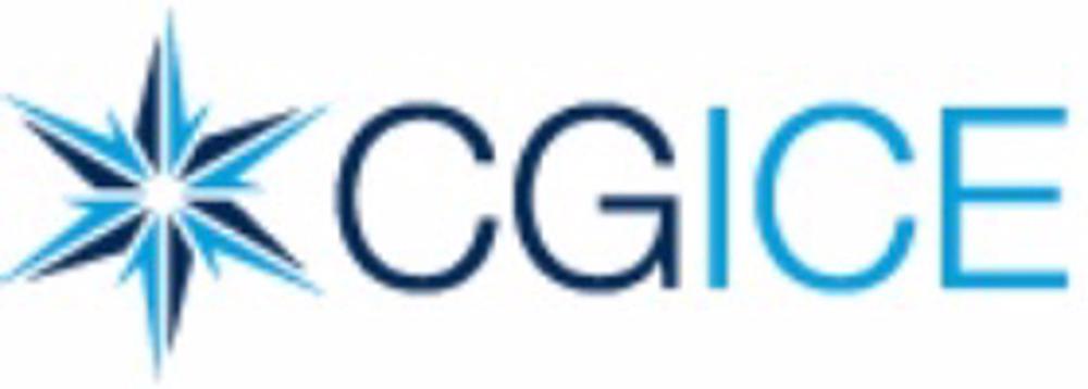 Logo De CGICE Logo